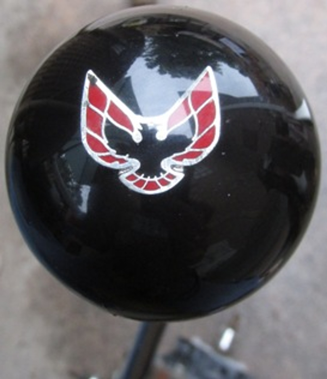 Pontiac Trans Am Firebird Shift Knob HouseOspeed Hot Rod Shift Knob