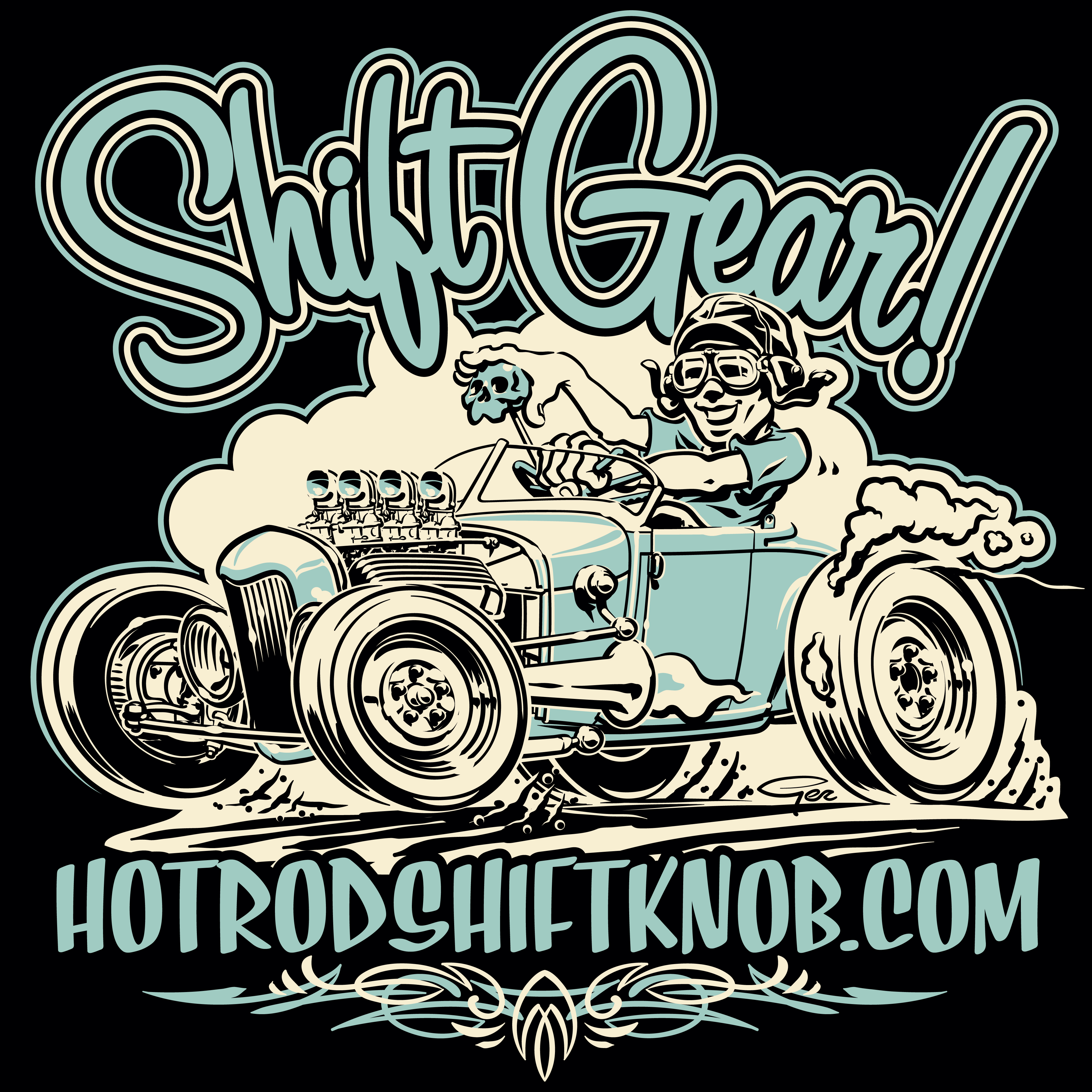 Shift Knobs Hot Rod Shift Knob award winning custom gear shift knobs 3 ...
