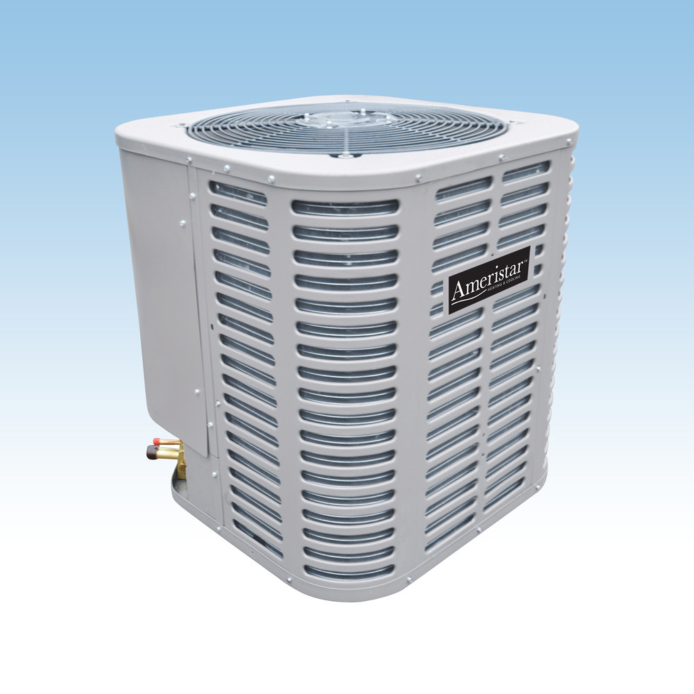 3 Ton 14 Seer Ameristar Air Conditioning Condenser - New AC Depot