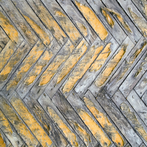 Herringbone Floor