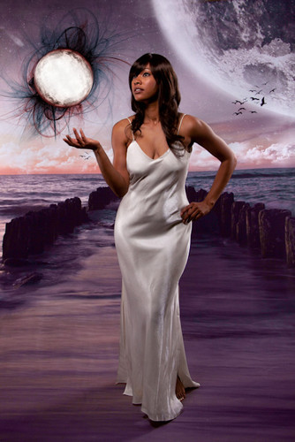 Seaside Mystique Backdrop