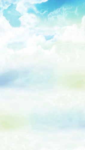 Ethereal Elevation Backdrop