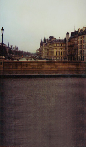 European Bridge Backdrop