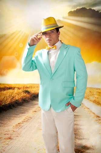 Sunburst Road Backdrops
