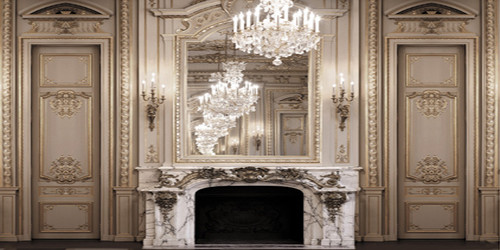 Regal Room Wide Format