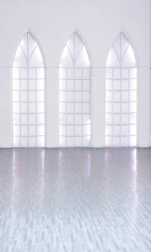 Serenity Room Backdrop