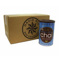 SPECIAL

LIMITED OFFER

6 x Cannisters of Elephant Vanilla Chai 

FREE SHIPPING AUSTRALIA WIDE