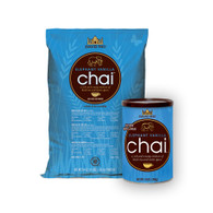 

Sweet vanilla bean enhances this Masala Chai to a rich and creamy dimension. Lightly spiced with traditional Masala of cardamom, cinnamon and cloves. This is our first Chai recipe.

Simply mix with hot water or milk
