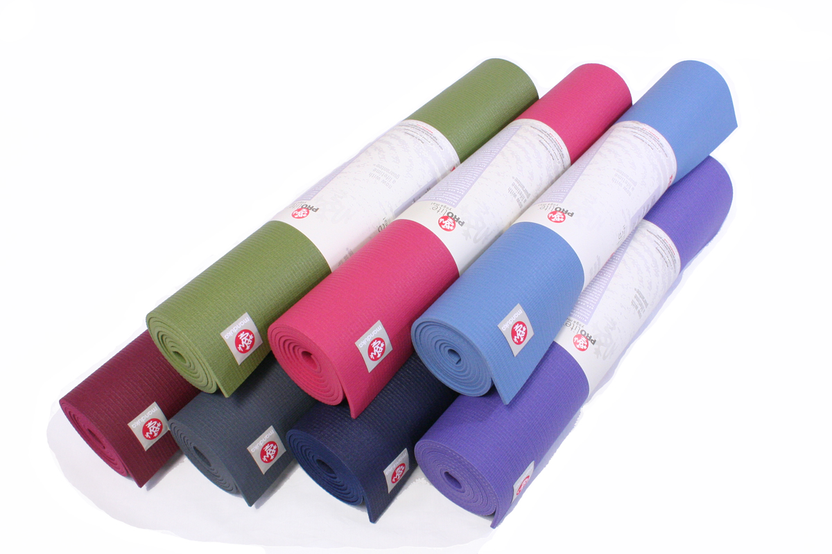 manduka pro slippery