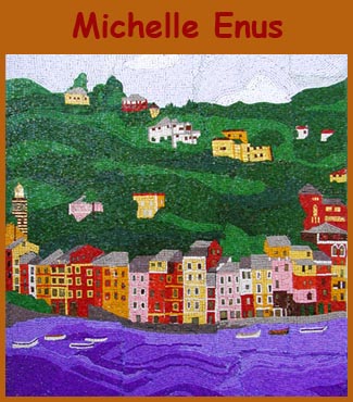 Visit Michelle Enus' Site