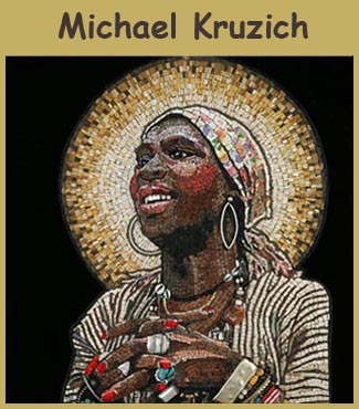 Visit Michael Kruzich's Site