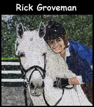 Visit Rick Groveman's Site