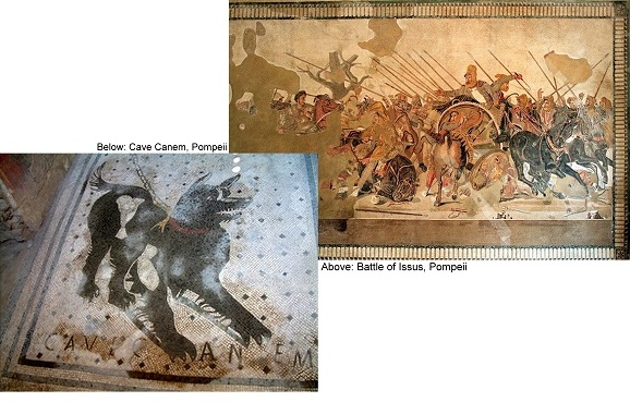 cave-canem-and-battle-of-issus.jpg