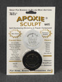 Apoxie Sculpt 4 oz