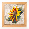 Mosaic Kit - Sunflower