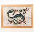 Mosaic Kit - Dolphin