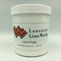 Aged Lime Putty