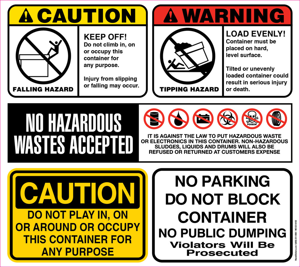 Avoid parking lot hazards, 2015-11-19