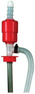 Siphon Pump, water barrel pump