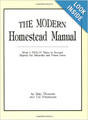 Modern Homestead Manual