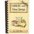 Cookin with Home Storage