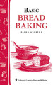 Basic Bread Baking - Country Wisdom Booklet
