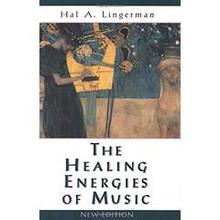 The Healing Energies Of Music