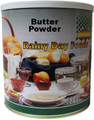 #10 Can Butter Powder