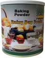 # 10 Can Baking Powder