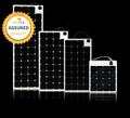 Flexible Solar Panels