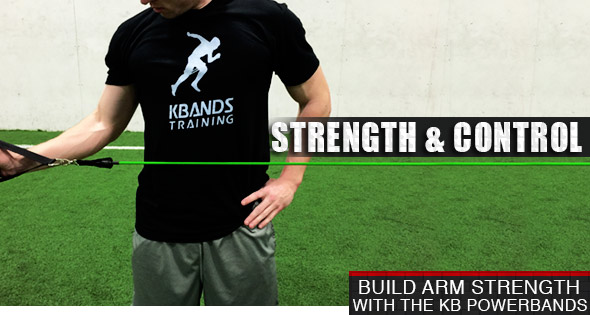 how to build up arm strength for baseball