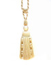 Marakesh Large Tieback Tassel, Colour 3 Creams [SOLD OUT]