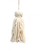 Turks Head 100mm Key Tassel, Colour 2 Indian Cotton [SOLD OUT]