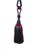 Aria Tieback Tassel, Colour 7 Regal [ONLY 5 LEFT]