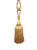 Aria Tieback Tassel, Colour 8 Nectar [SOLD OUT]