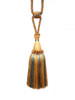 Aria Tieback Tassel, Colour 1 Marble [SOLD OUT]
