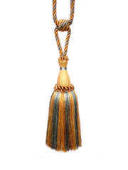 Aria Tieback Tassel, Colour 1 Marble [SOLD OUT]