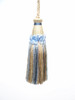 Aria Key Tassel, Colour 19 Arctic [SOLD OUT]