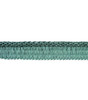 Madeline 5mm Flange Cord, Colour 2 Azure