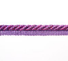 Candy 7mm Flange Cord, Colour 1 Fuschia