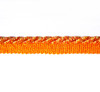 Candy 7mm Flange Cord, Colour 3 Oranges