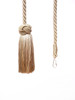 Olivia Flick Cord/ Light Pull Colour 2 Eggshell [SOLD OUT]