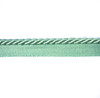 San Marino 5mm Flange Cord, Colour 7 Spearmint [SOLD OUT]
