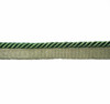 San Marino 5mm Flange Cord, Colour 8 Dark Sage [SOLD OUT]
