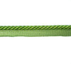 San Marino 5mm Flange Cord, Colour 10 Lime [ONLY 4 METRES LEFT]