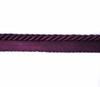 San Marino 5mm Flange Cord, Colour 13 Aubergine[SOLD OUT]