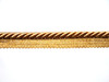 San Marino 5mm Flange Cord, Colour 19 Bronze