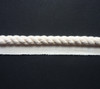 Ottawa 9mm Cotton Flange Cord, Colour 2: Natural [SOLD OUT]