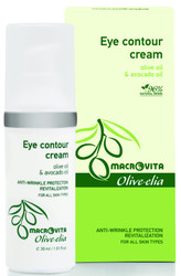Olivelia Eye Contour Cream