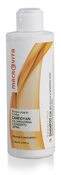 Macrovita Shampoo for Dry Scalp and Sensitive Skin